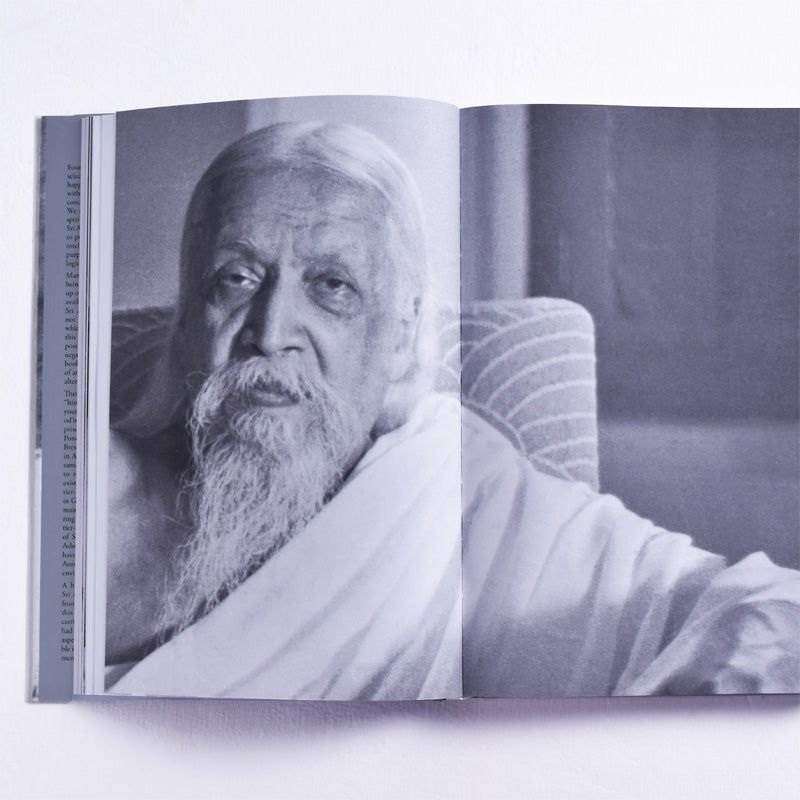 Sri Aurobindo- Selected Photos