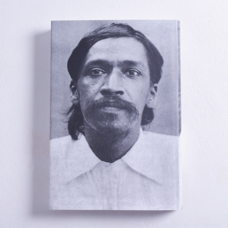 Sri Aurobindo- Selected Photos