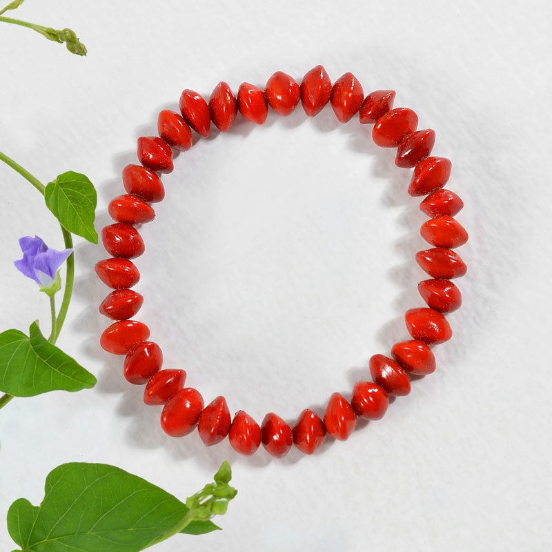 Seed Bracelet