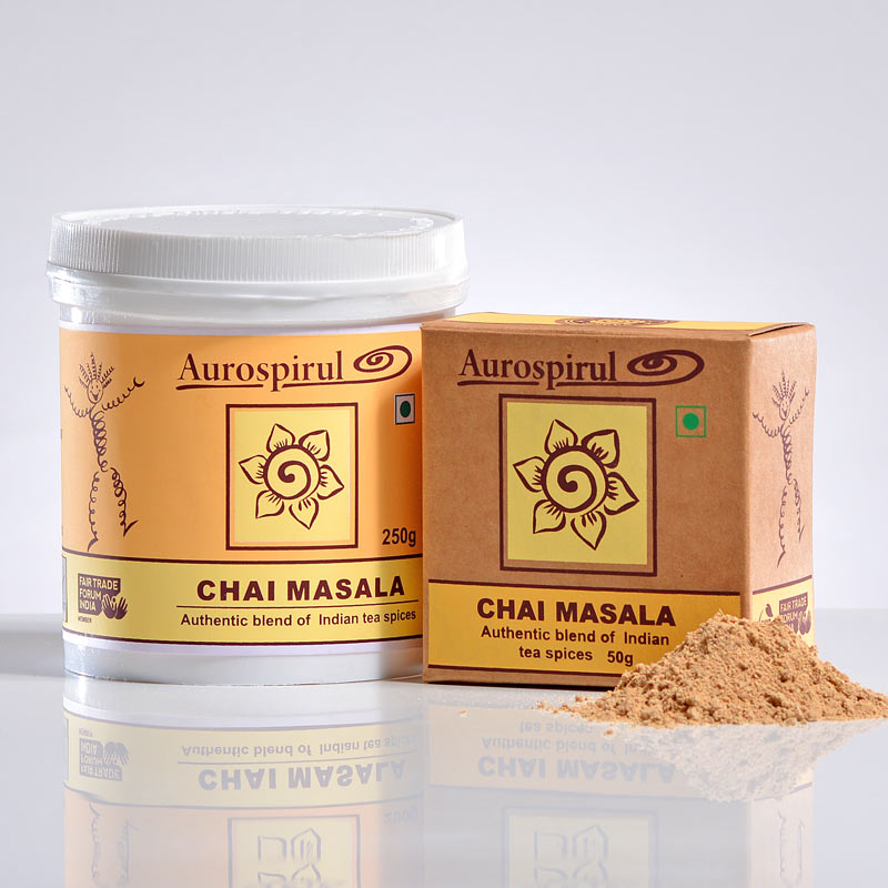 Chai Spice Masala