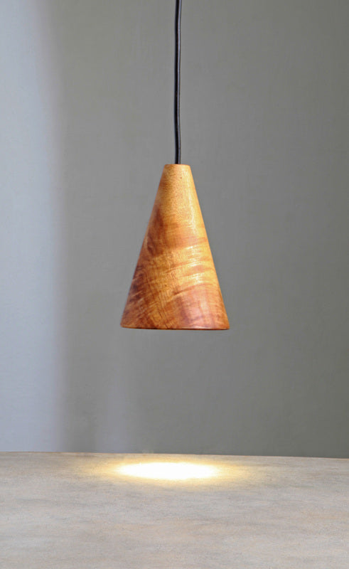 Cone Hanging Lamp