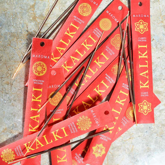 Kalki Incense 10 sticks