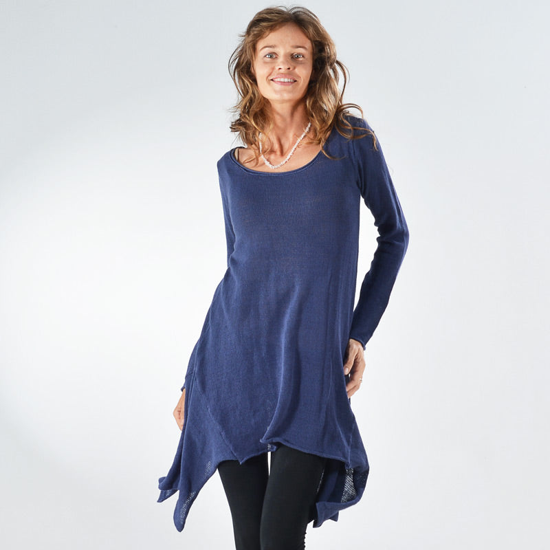 Estelle Organic Cotton Tunic