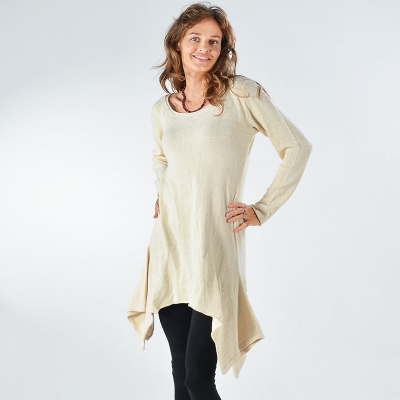 Estelle Organic Cotton Tunic