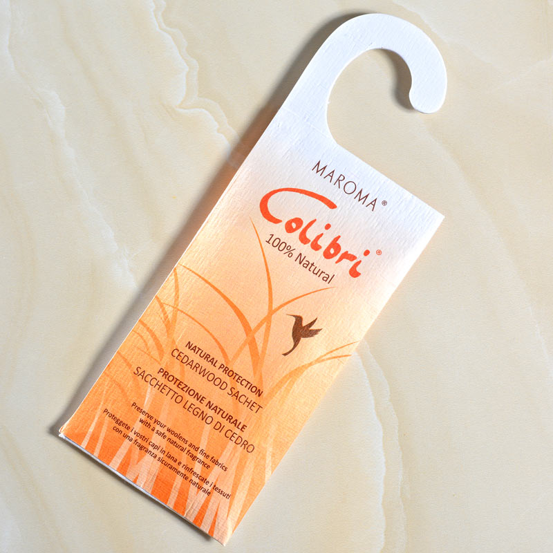 Colibri Hanging Sachet