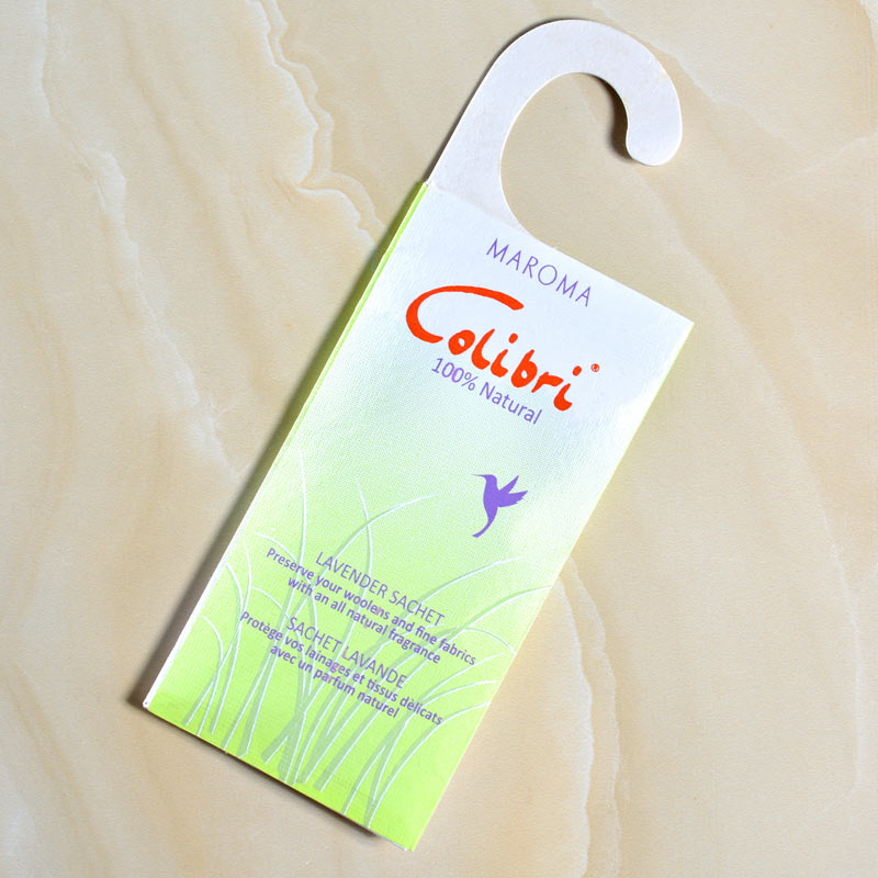 Colibri Hanging Sachet