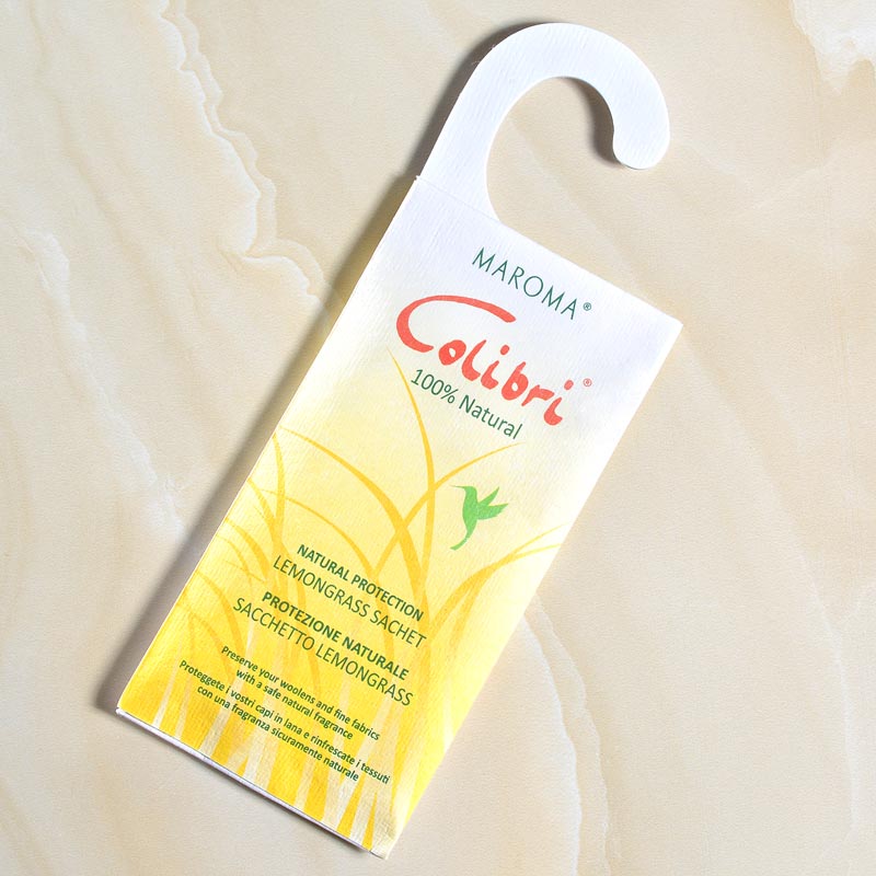 Colibri Hanging Sachet