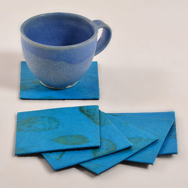 Imprint - Coaster Set