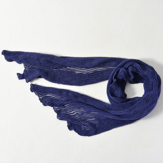 Mac Organic Cotton Scarf