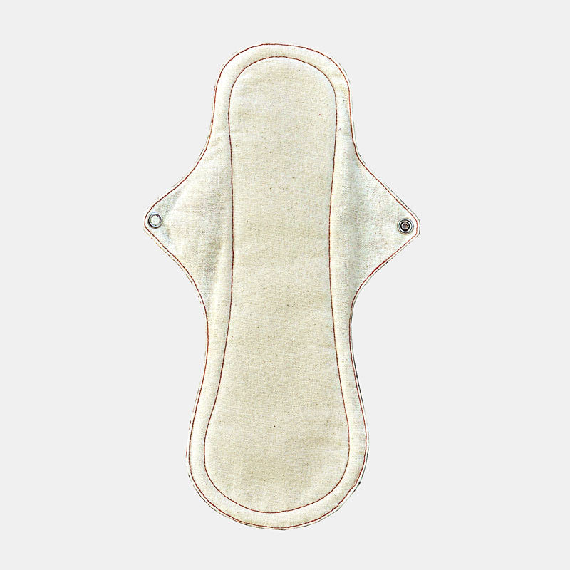 Eco femme Natural Organic Night Pad