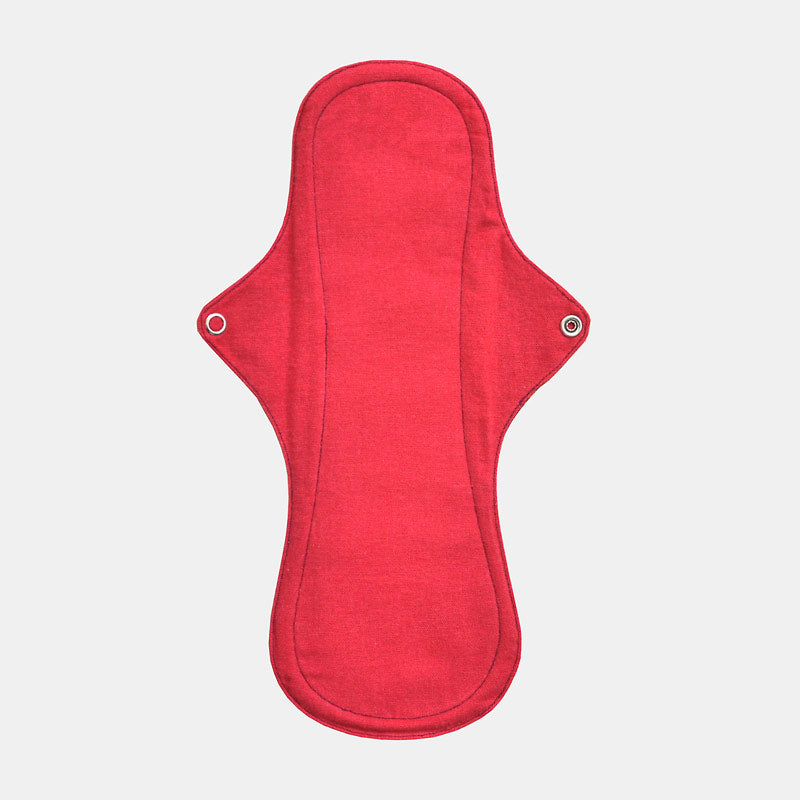 Eco Femme Vibrant Night Pad