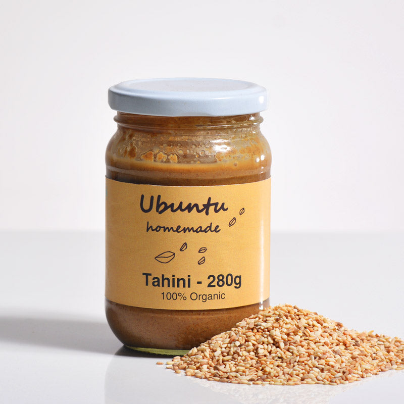 Tahini