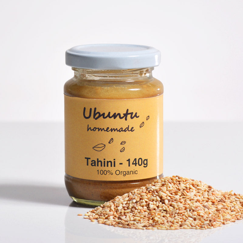 Tahini