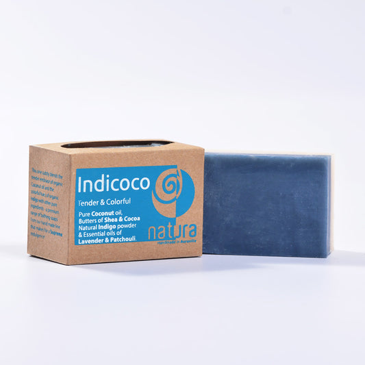 Indicoco Bath Bar