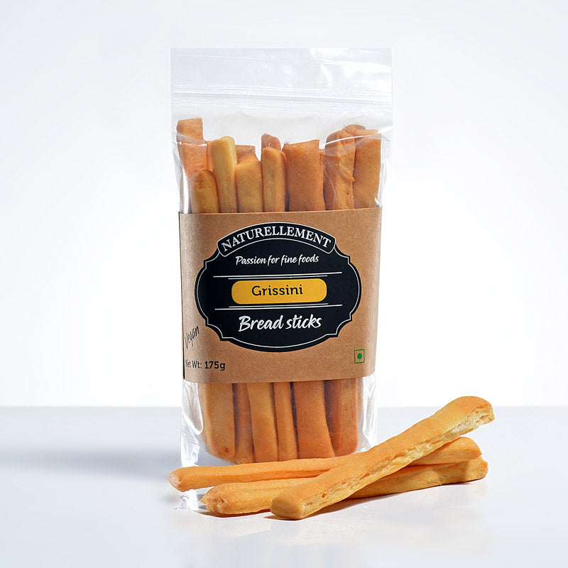 Grissini - Breadsticks