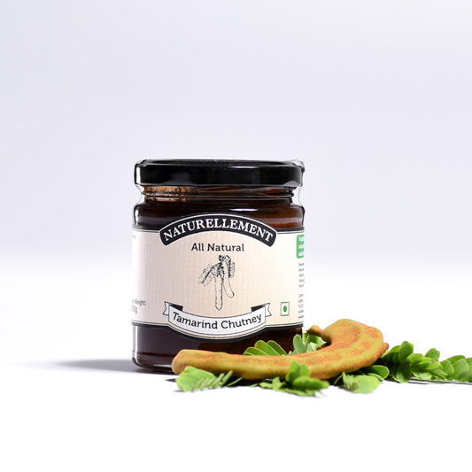 Tamarind Chutney