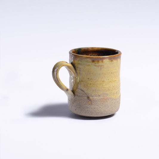 Mug large - Neutral brown