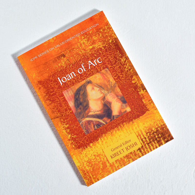 Joan of Arc