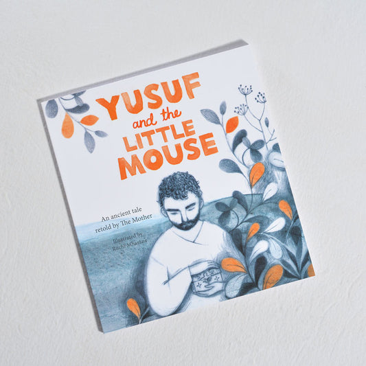 Yusuf and the little mouse