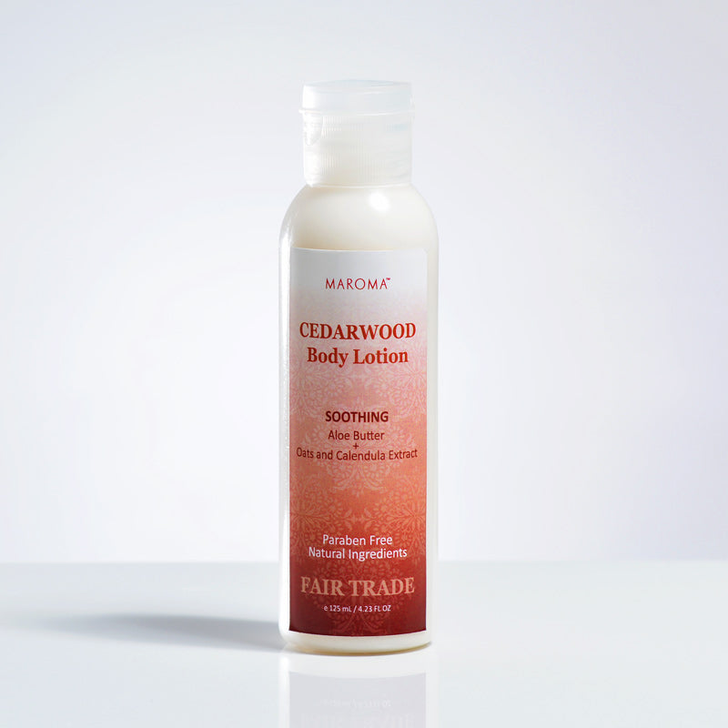 Bath Essential Body Lotion