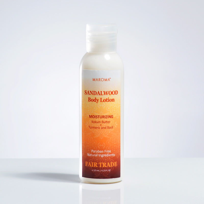 Bath Essential Body Lotion