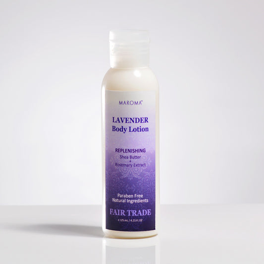 Bath Essential Body Lotion