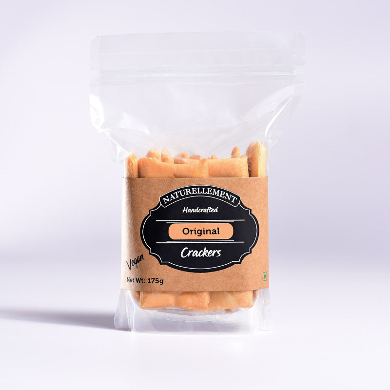 Original Crackers