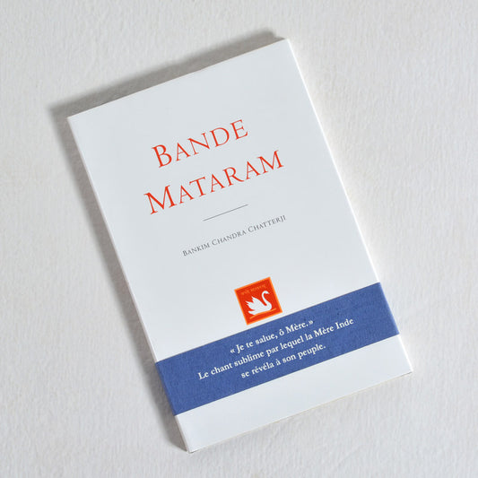 Bande Mataram (French)