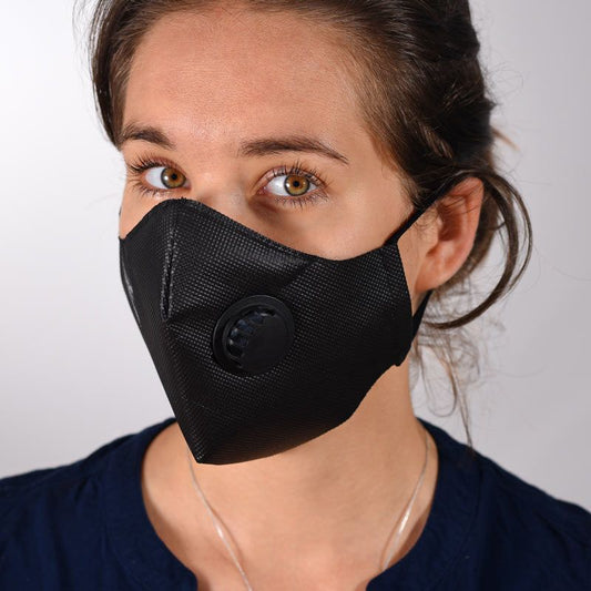 N95 POLY-MASK