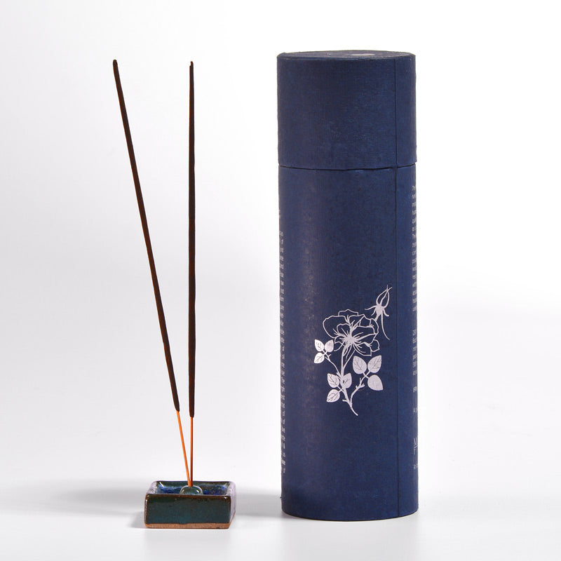 FLORAL BULK INCENSE TUBE