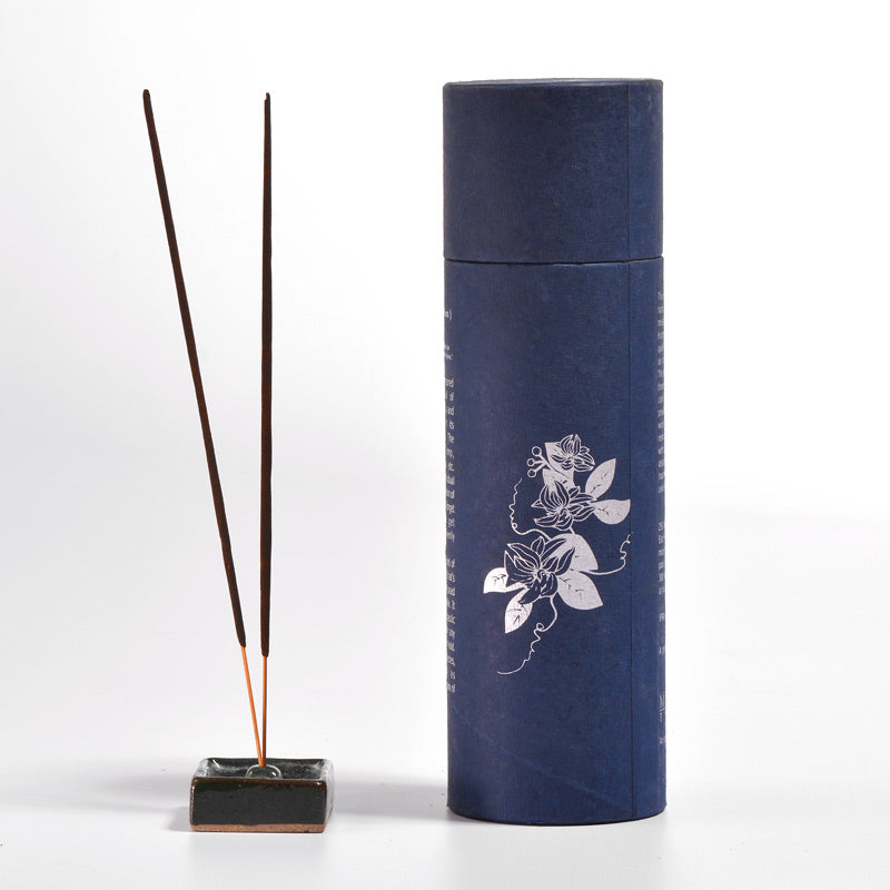 FLORAL BULK INCENSE TUBE