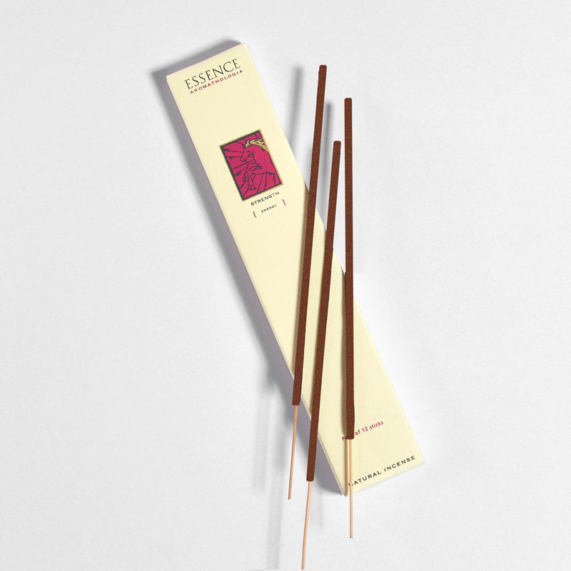 AROMATHOLOGIA INCENSE