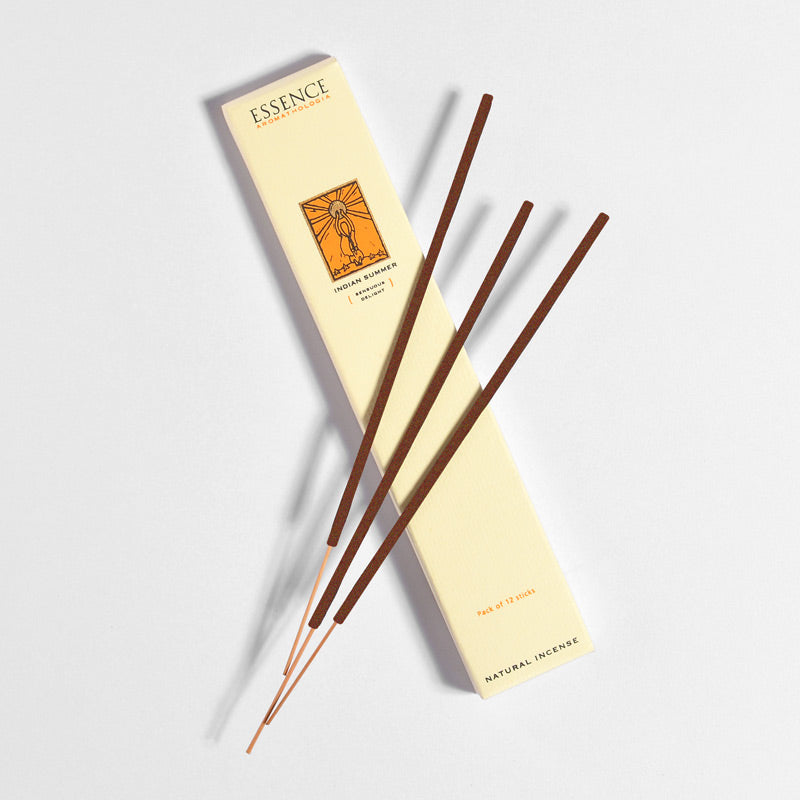 AROMATHOLOGIA INCENSE