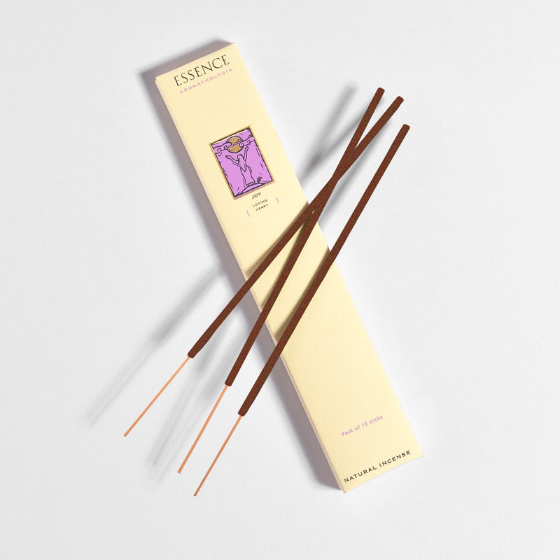 AROMATHOLOGIA INCENSE