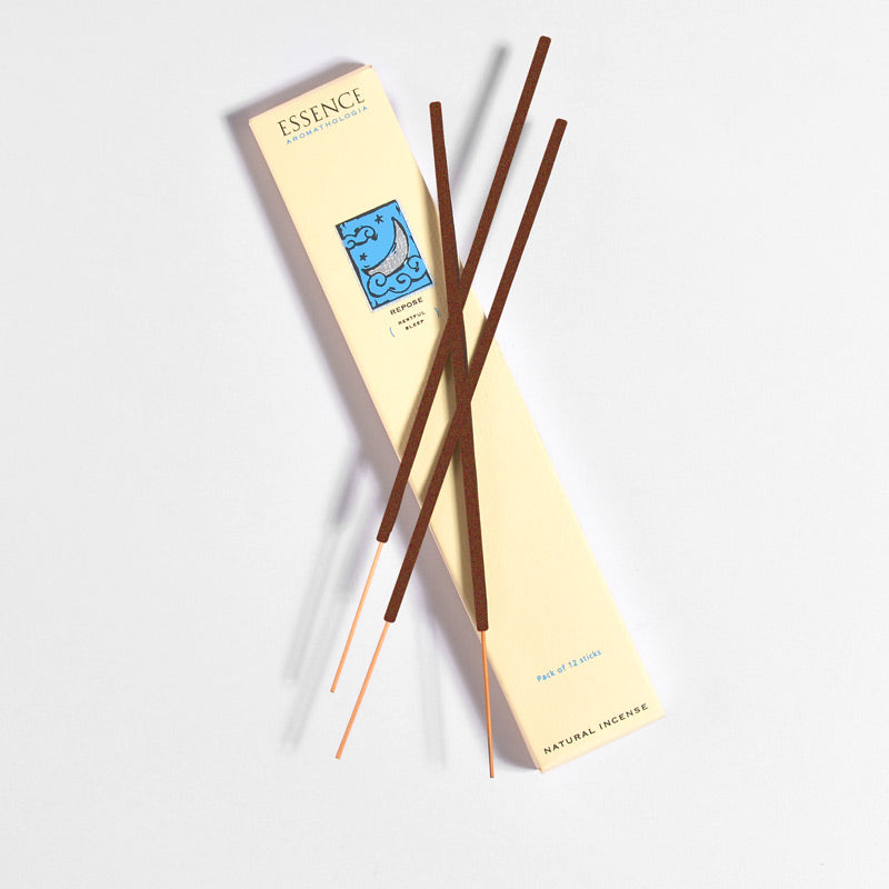 AROMATHOLOGIA INCENSE