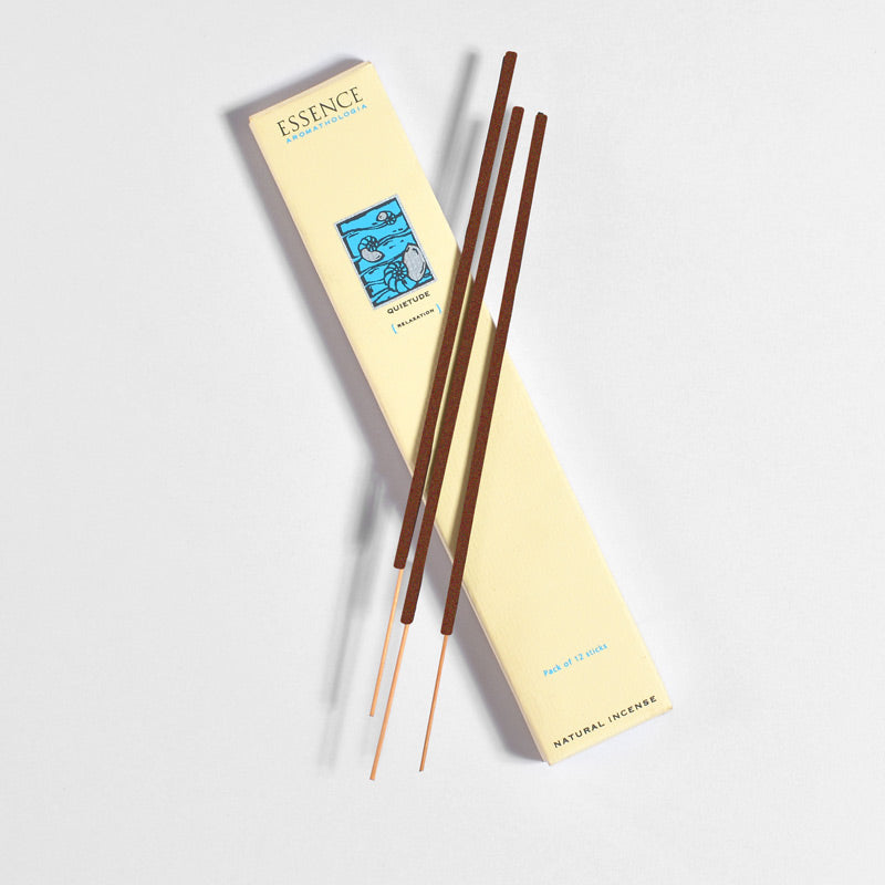 AROMATHOLOGIA INCENSE