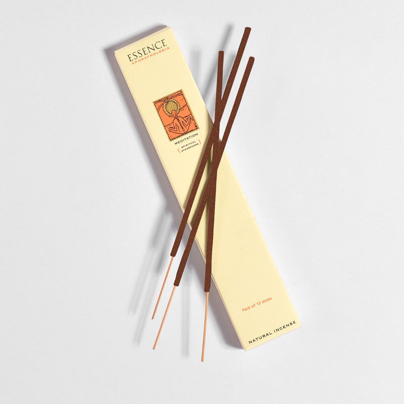 AROMATHOLOGIA INCENSE