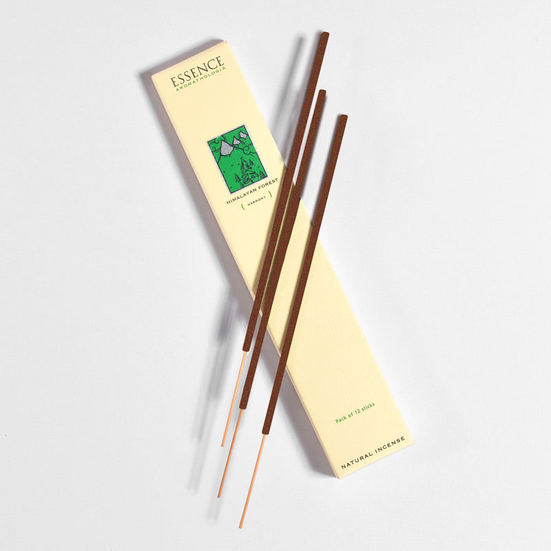 AROMATHOLOGIA INCENSE