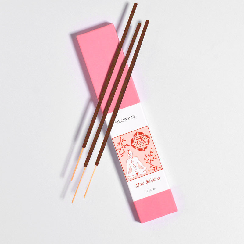 Chakara Incense