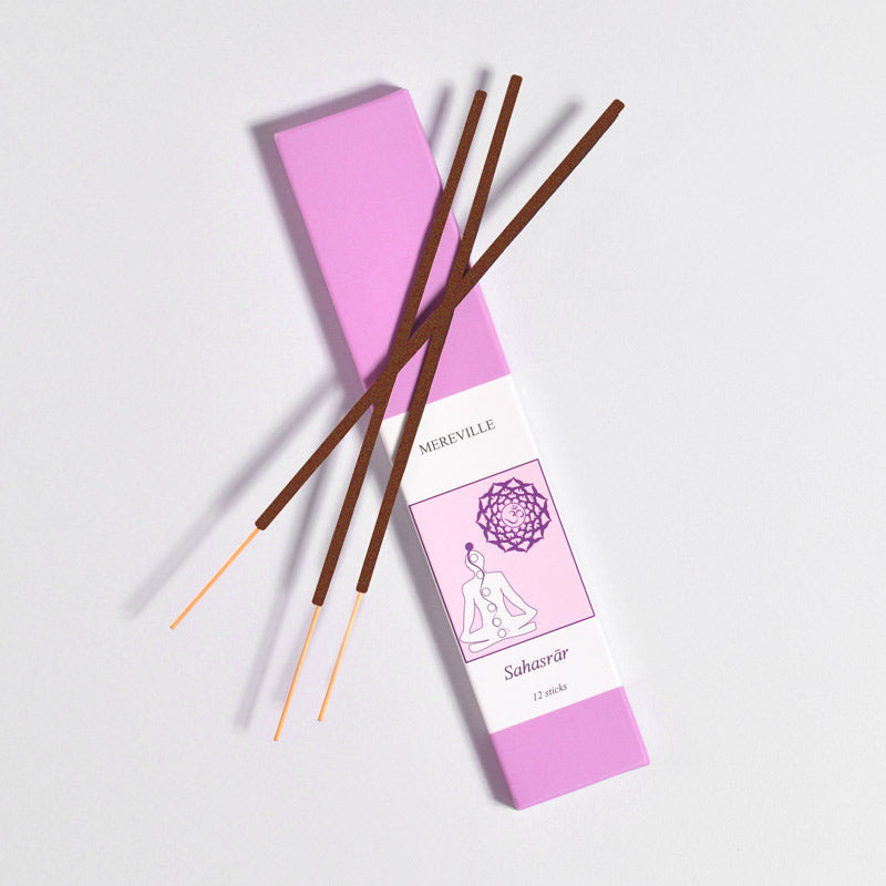 Chakara Incense