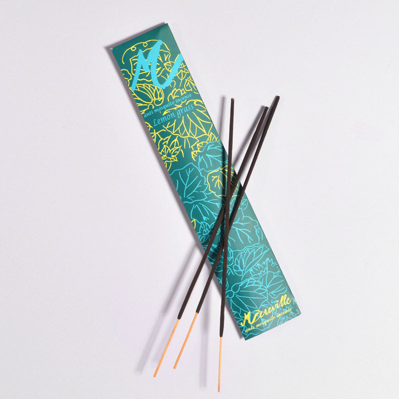 Anti Mosquito Incense