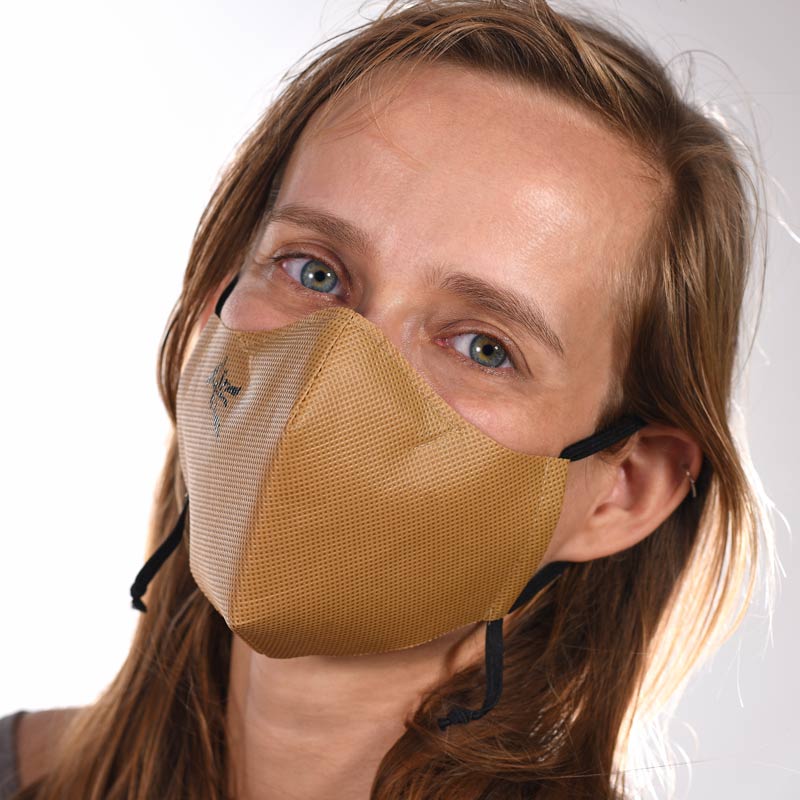 N95 Aire Mask