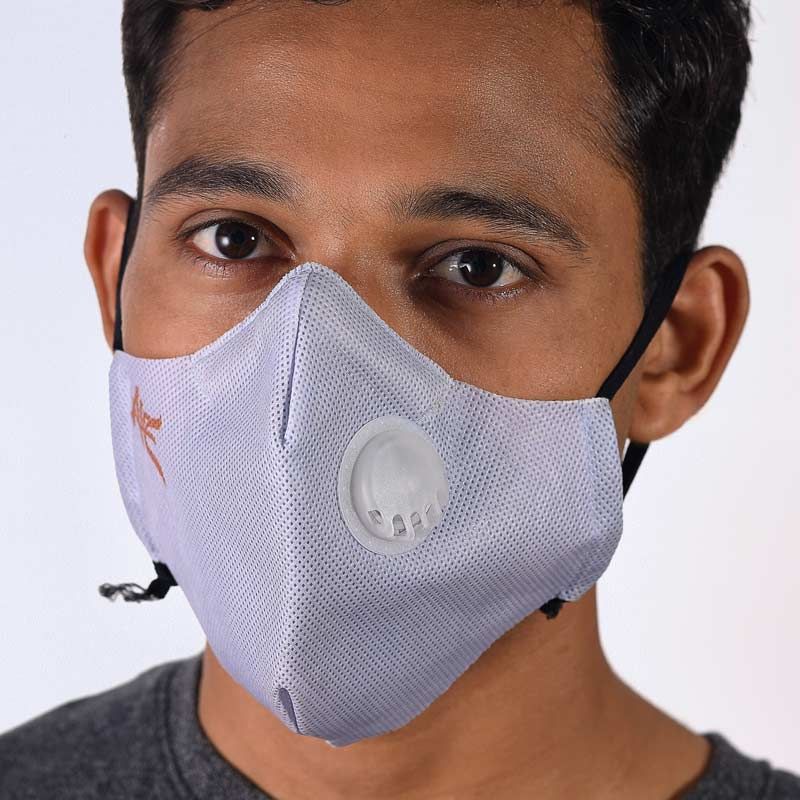 N95 POLY-MASK