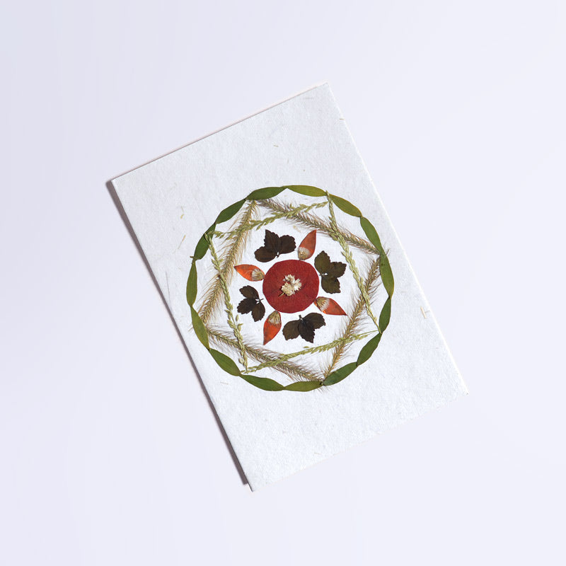 Mandala Cards (Set of 5)