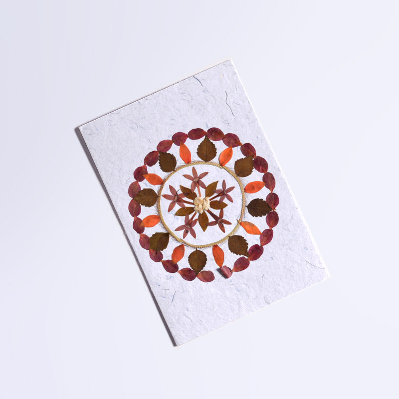 Mandala Cards (Set of 5)