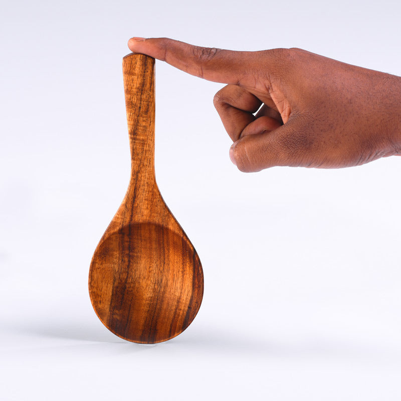 Rice Ladle