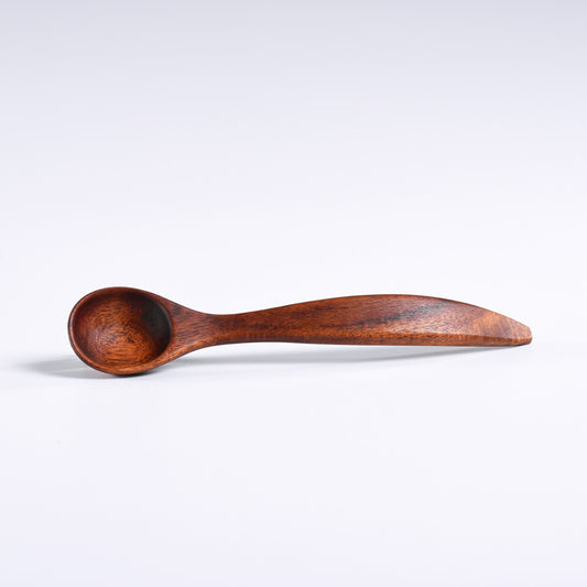 Spoon Curved