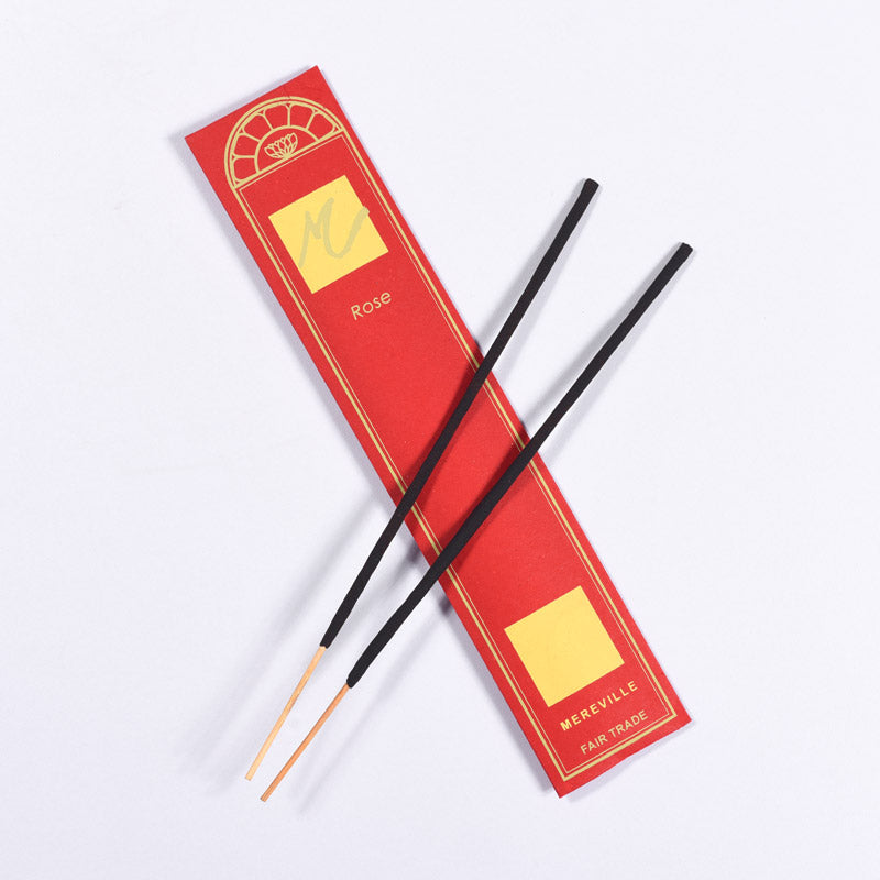 TRADITIONAL INCENSE