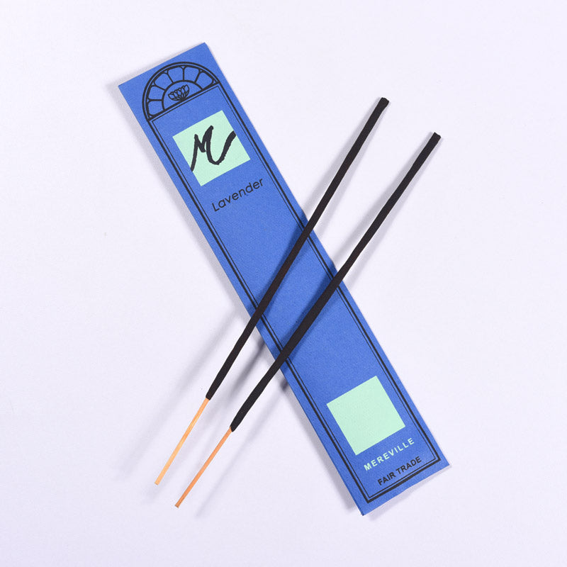 TRADITIONAL INCENSE