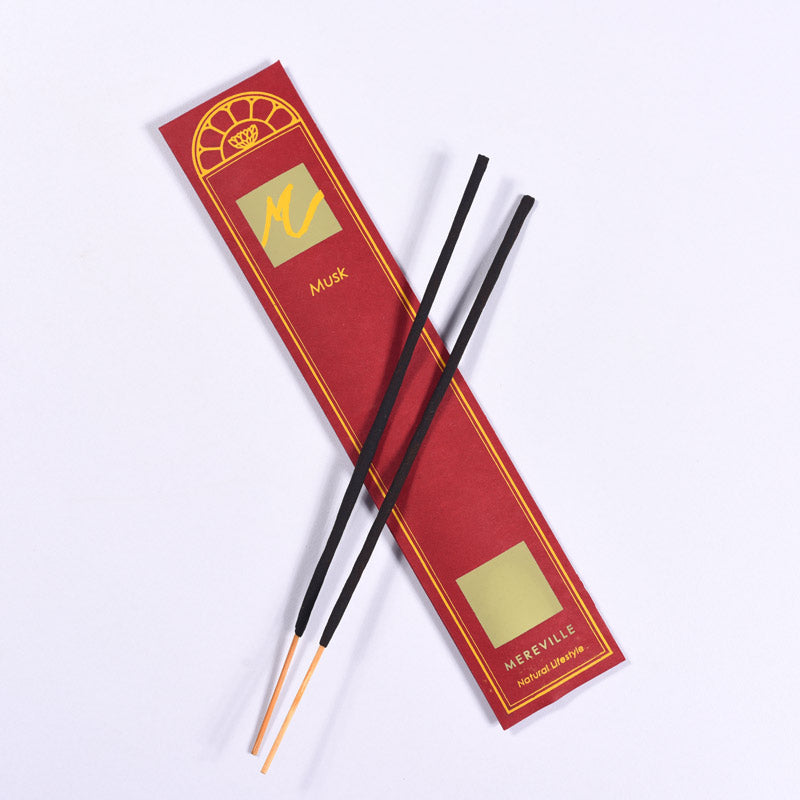 TRADITIONAL INCENSE